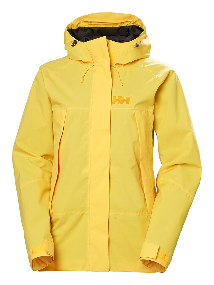 

Куртка софтшелл Helly Hansen Banf, желтый