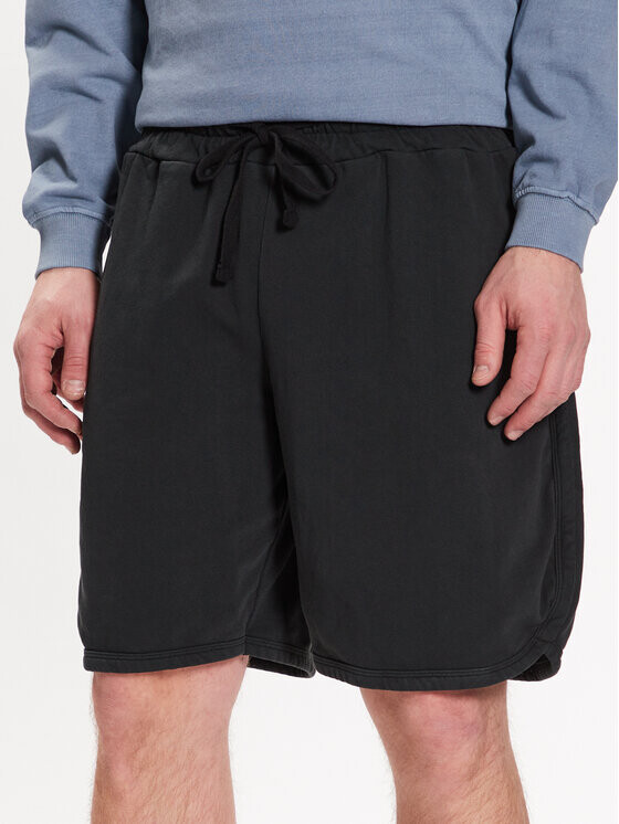 

Спортивные шорты regular fit Redefined Rebel, черный