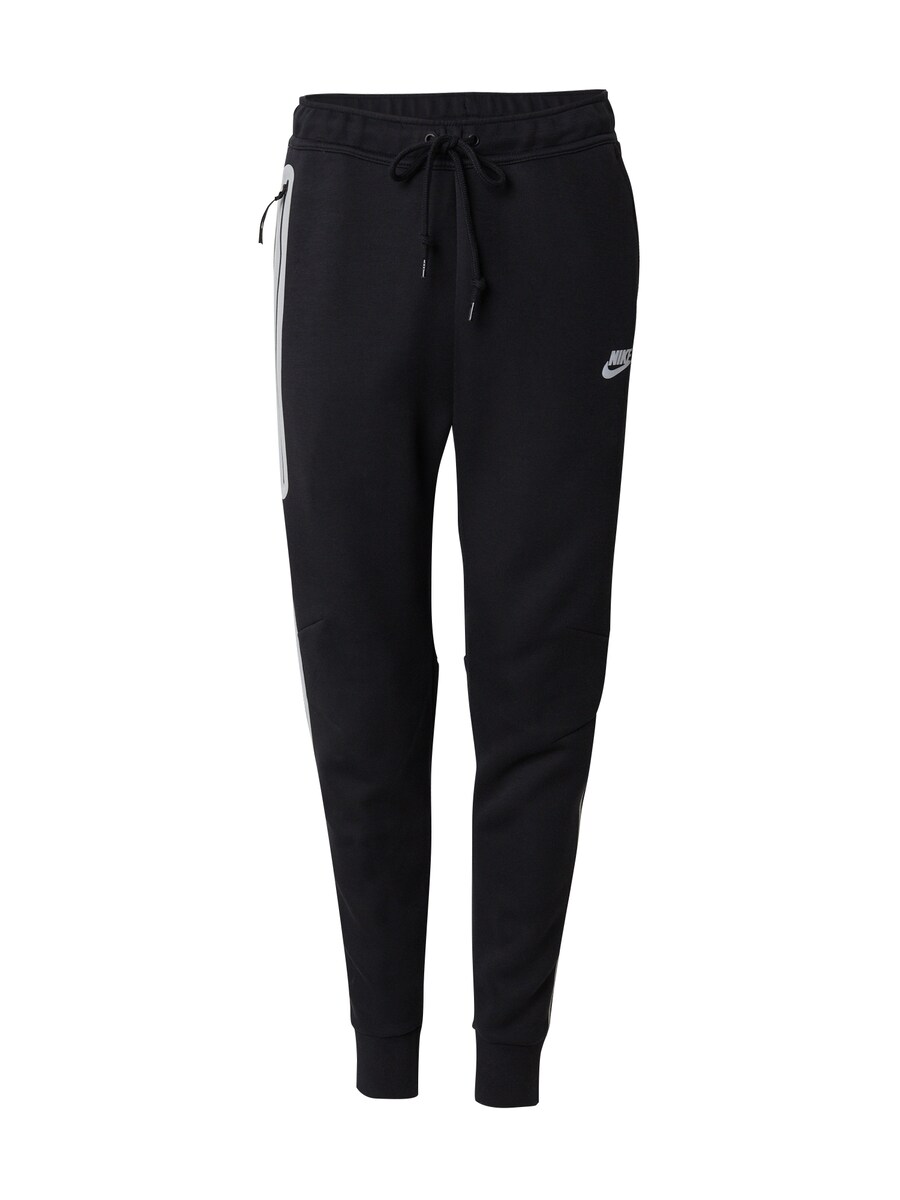 

Тканевые брюки Nike Sportswear Tapered Pants, черный