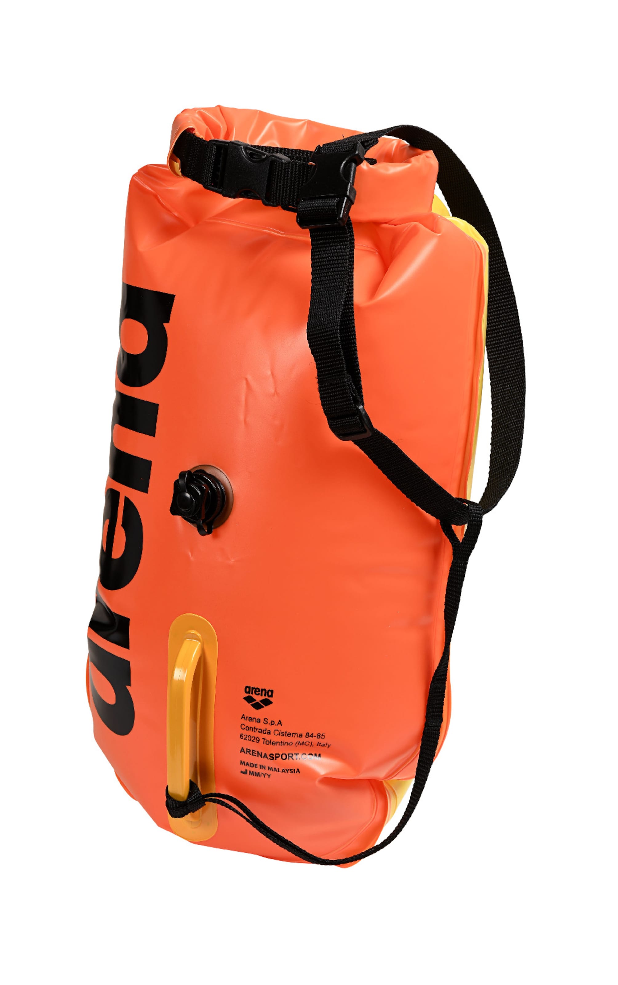 

ARENA Аксессуары 'OPEN WATER BUOY' в цвете Orange