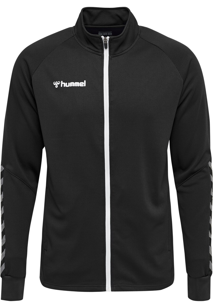 

Спортивная куртка Hummel Authentic, черный