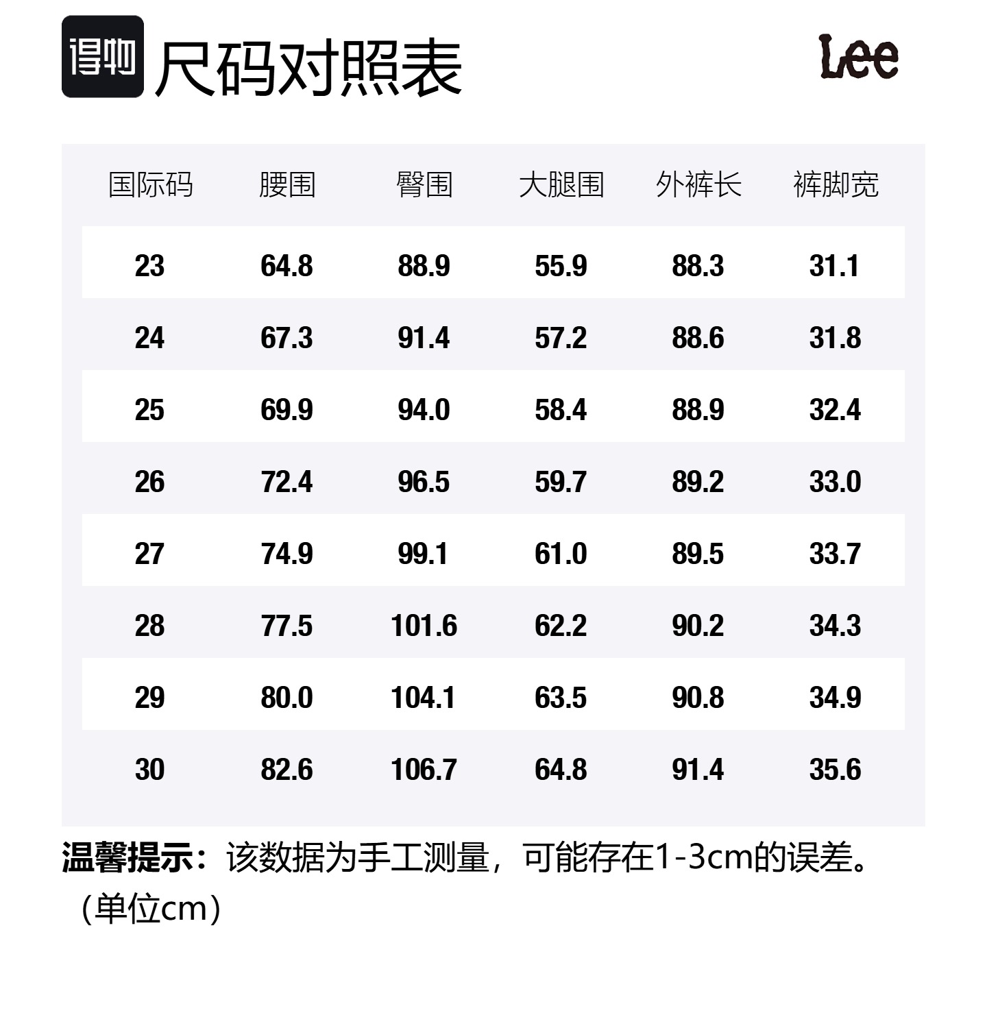 

Lee Джинсы SS25 женские светло-голубые