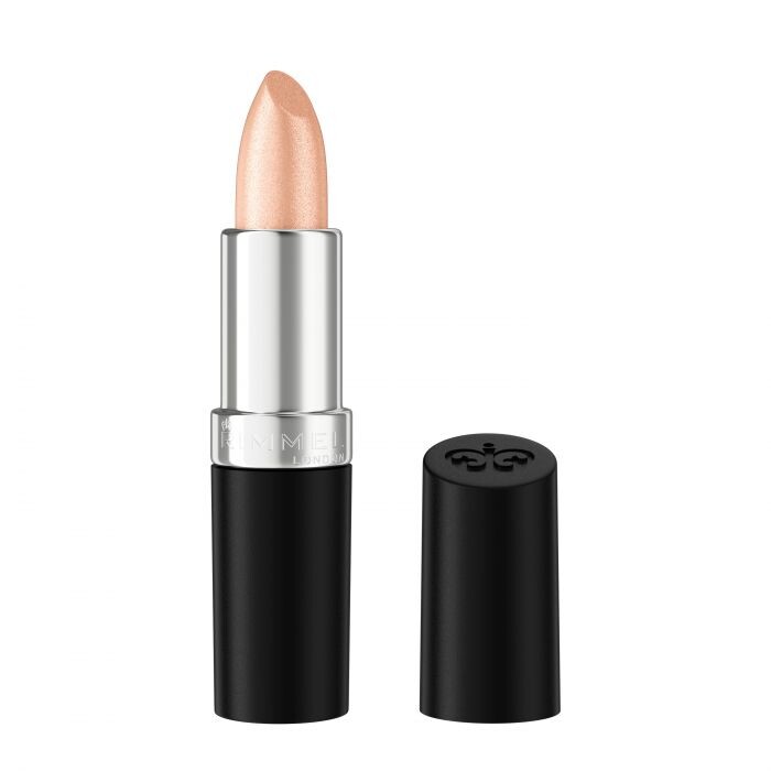 

Помада Lasting Finish Shimmers Rimmel, 900