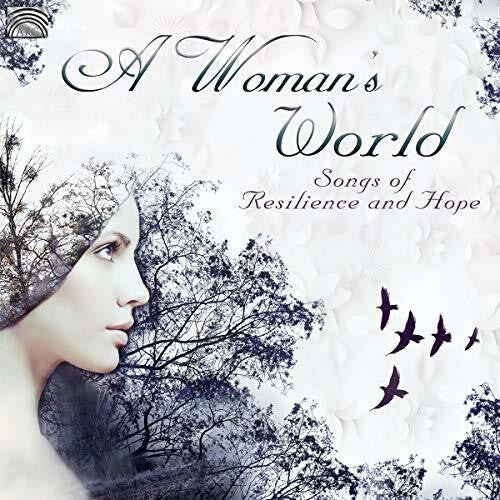 

CD диск Woman's World / Various: Woman's World