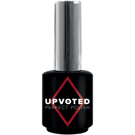 

Проголосовал за Perfect Polish #181 Бустер 15 мл Upvoted