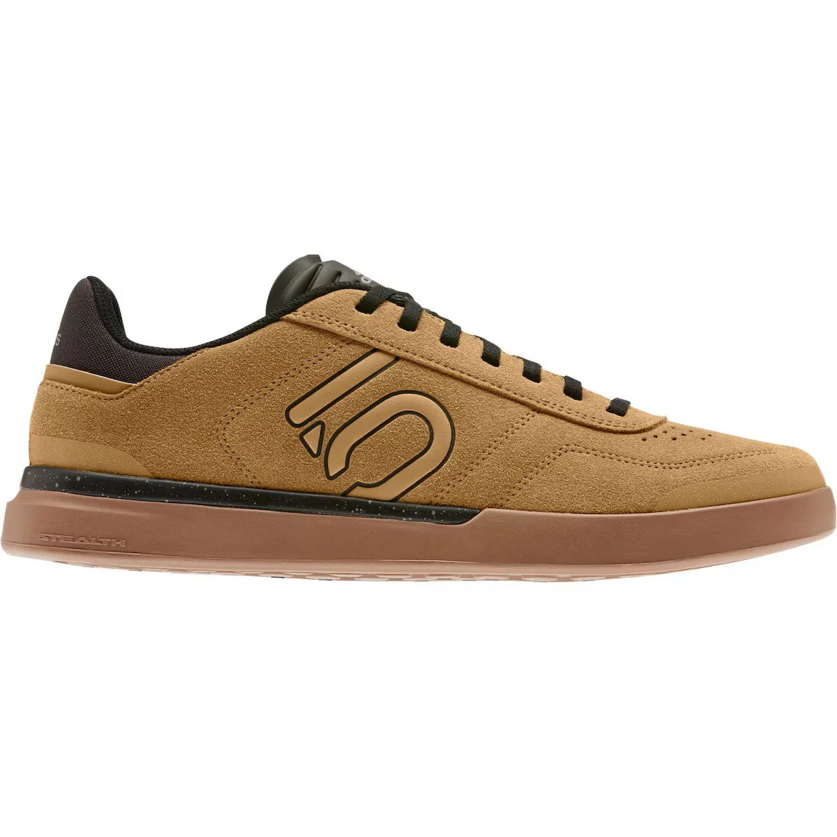 

Мужские велотуфли Adidas 5.10 SLEUTH DLX Platform, коричневый