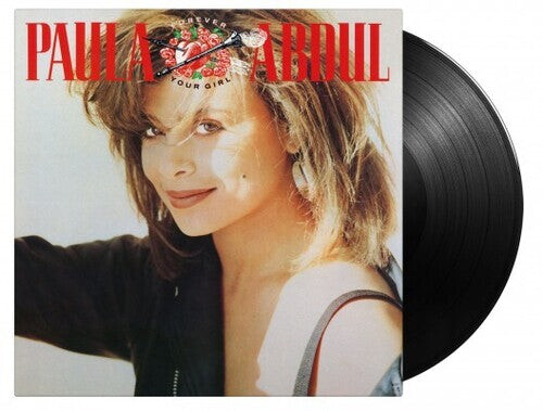 

Виниловая пластинка Abdul, Paula: F*ck Vinyl