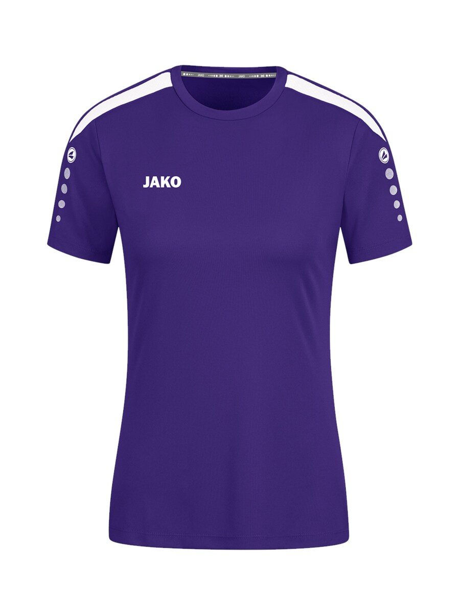 

Джерси JAKO Power, Purple