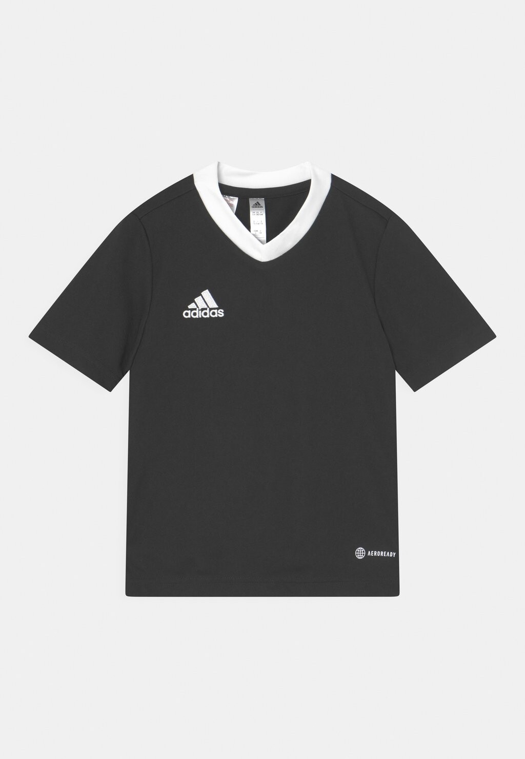 

Футболка Entrada 22 Adidas, черный