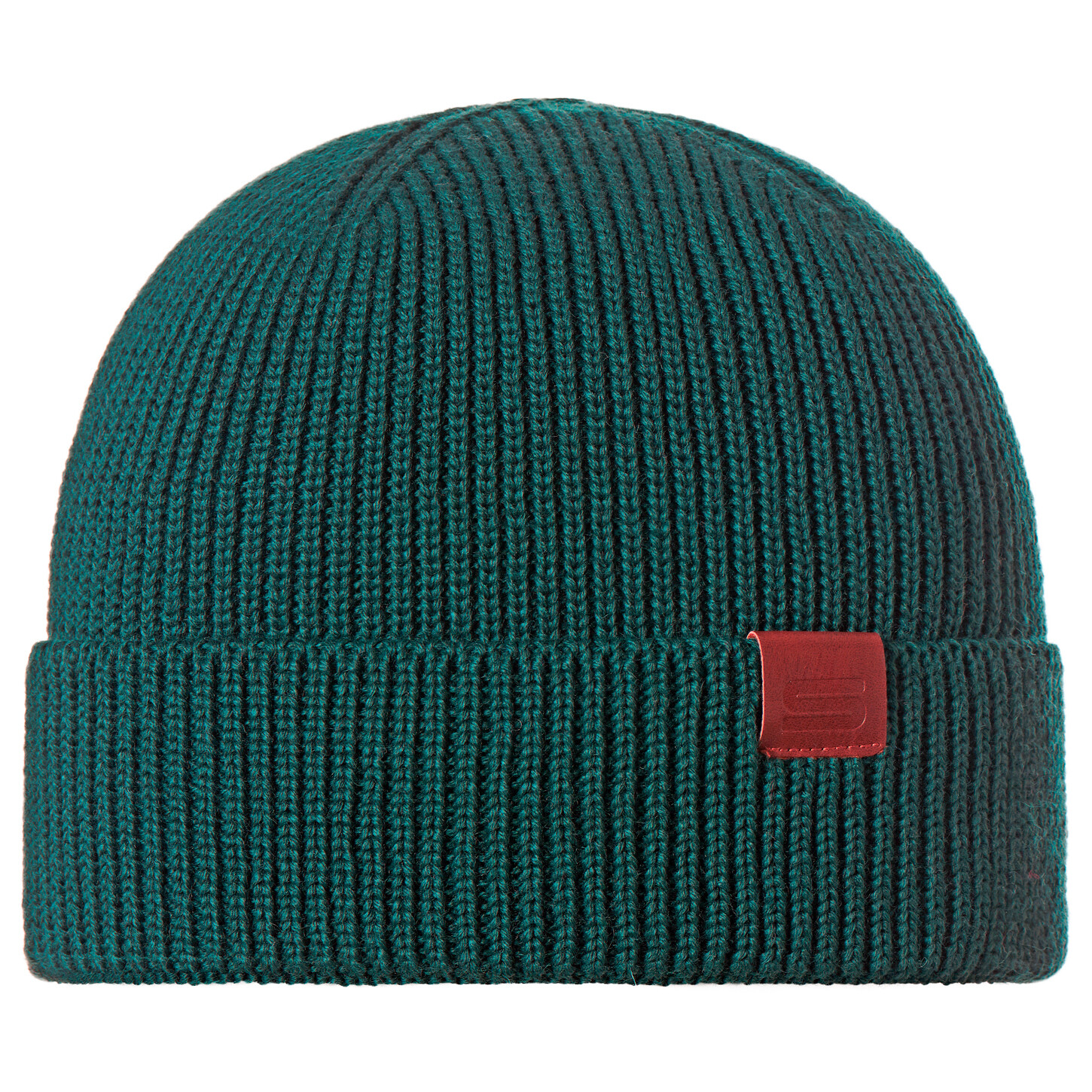

Шапка Stöhr Racli, цвет Dark Green