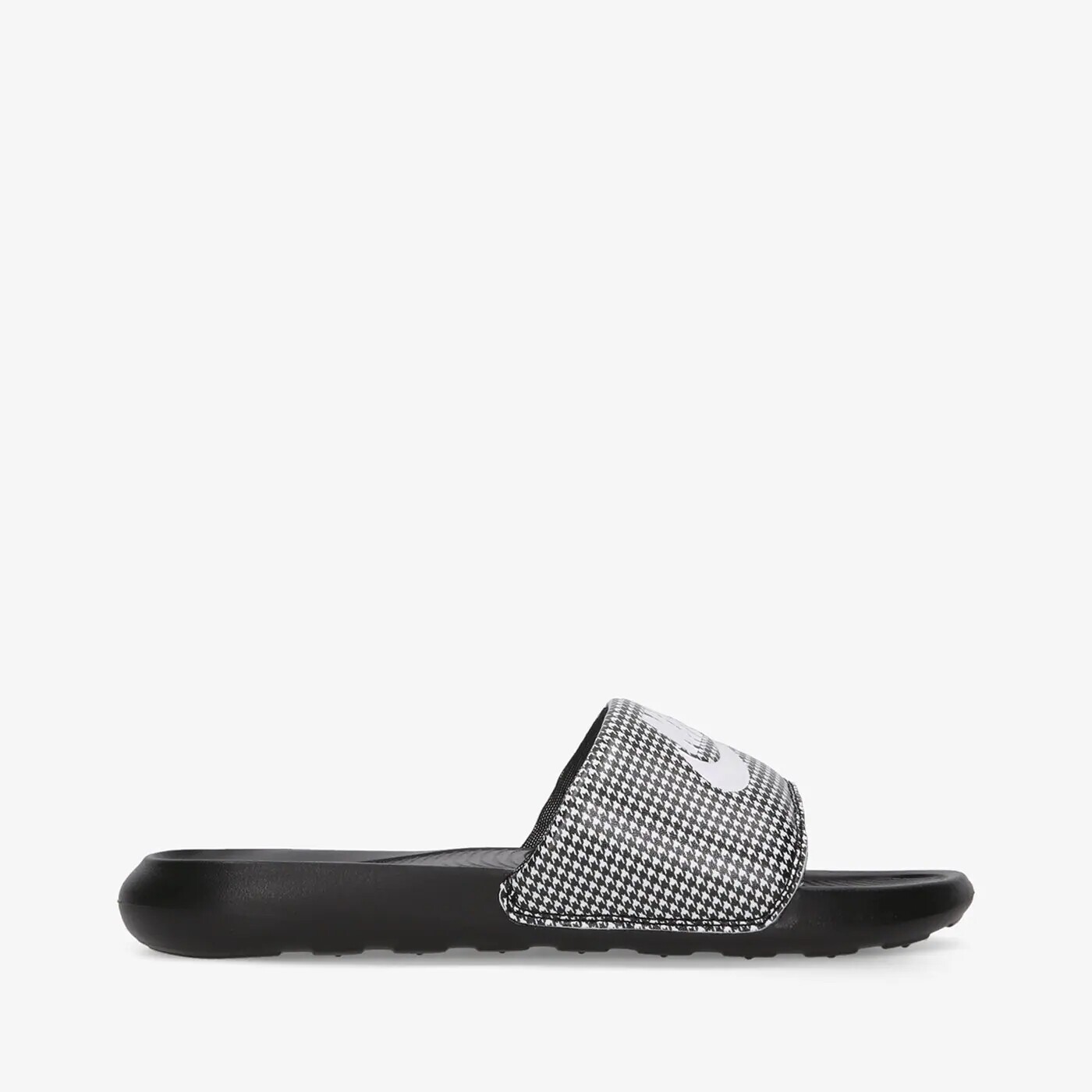 

Шлепанцы Nike Victori One, серый