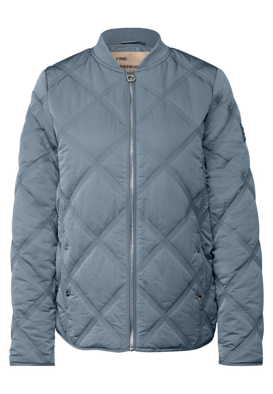 

Демисезонная куртка STREET ONE, Blue