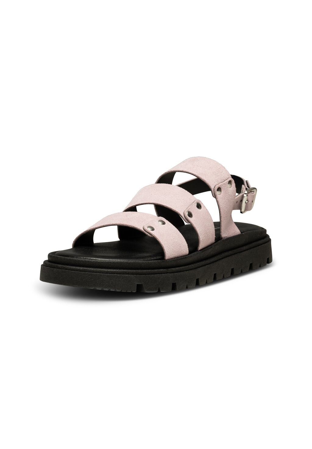 Босоножки на платформе REBECCA Shoe The Bear, цвет soft pink — фото 2