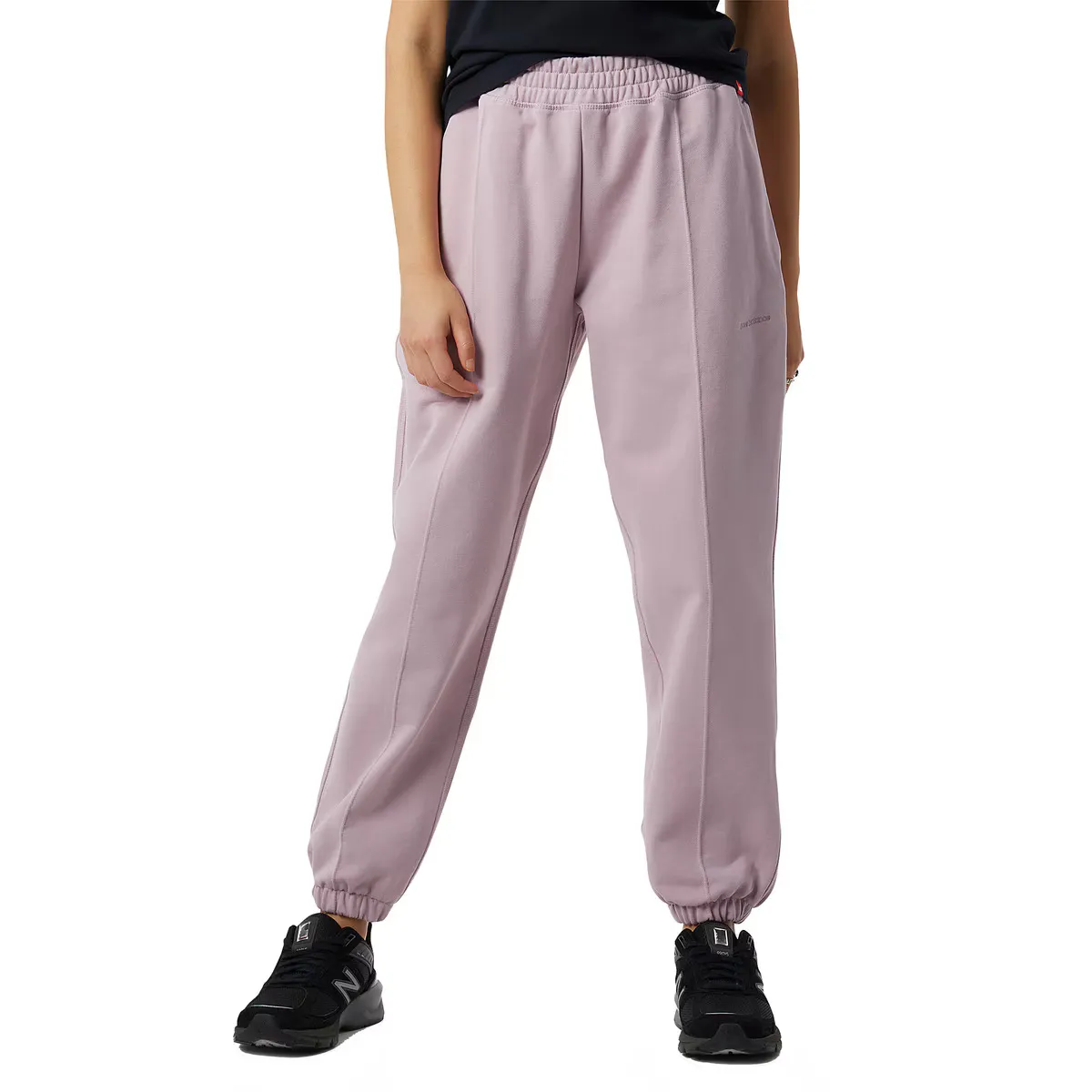 

Женские брюки Athletics New Balance, розовый