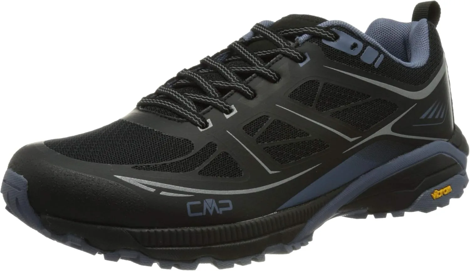 Кроссовки для скандинавской ходьбы CMP Hapsu Cross Trainer