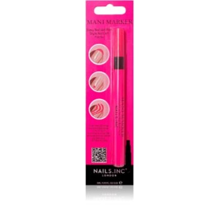 

Mani Marker - 3 мл лак для ногтей Nails Inc