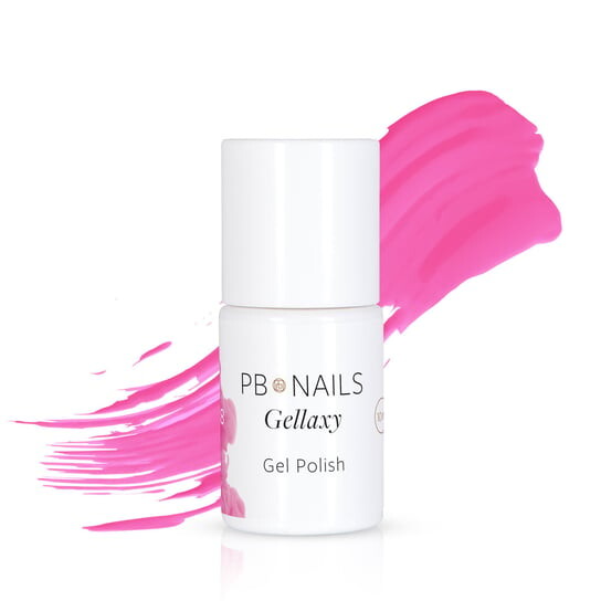 

Гибридный лак GE318 El Pinko, 10 мл Pb Nails