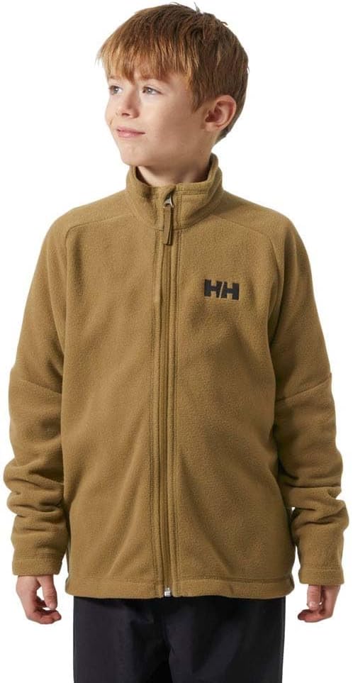 

Детская куртка унисекс Daybreaker 2.0 Helly-Hansen 41661 Helly Hansen, 718 Sepia