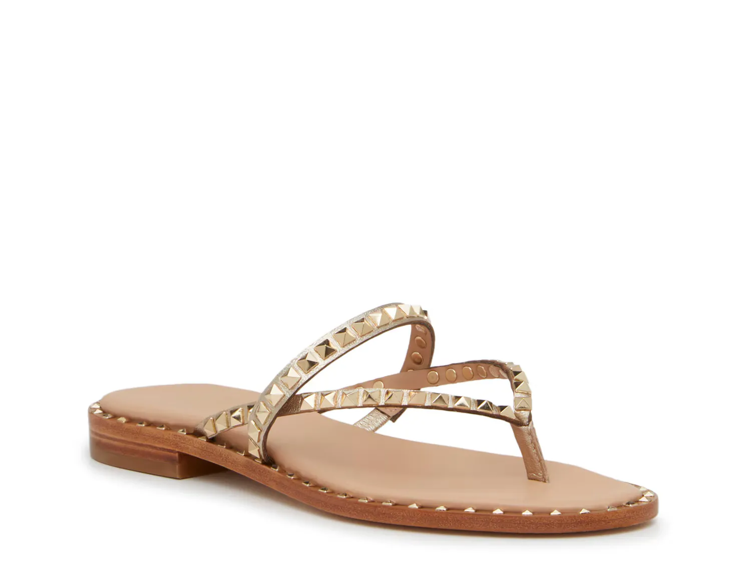 

Сандалии Pulse Sandal Ash, золотой/металлик