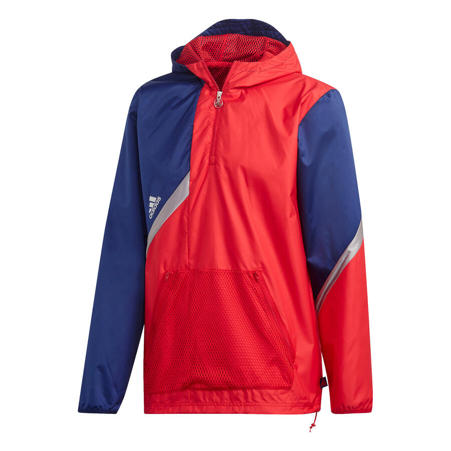 

Мужская ветровка adidas TAN