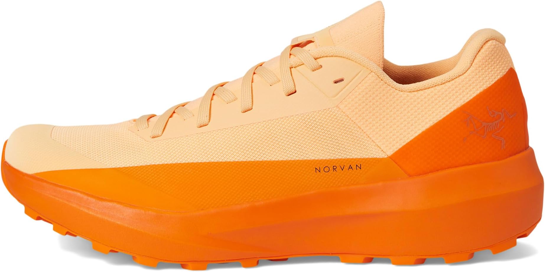 Кроссовки Arc'teryx Norvan LD 4, Luminary/Verve — фото 4