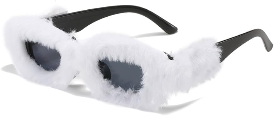 

Модные прямоугольные солнцезащитные очки 2027 года для женщин, линзы с градиентным рисунком, поликарбонатная оправа, милый повседневный стиль, броские солнцезащитные очки MTZJH, One Color