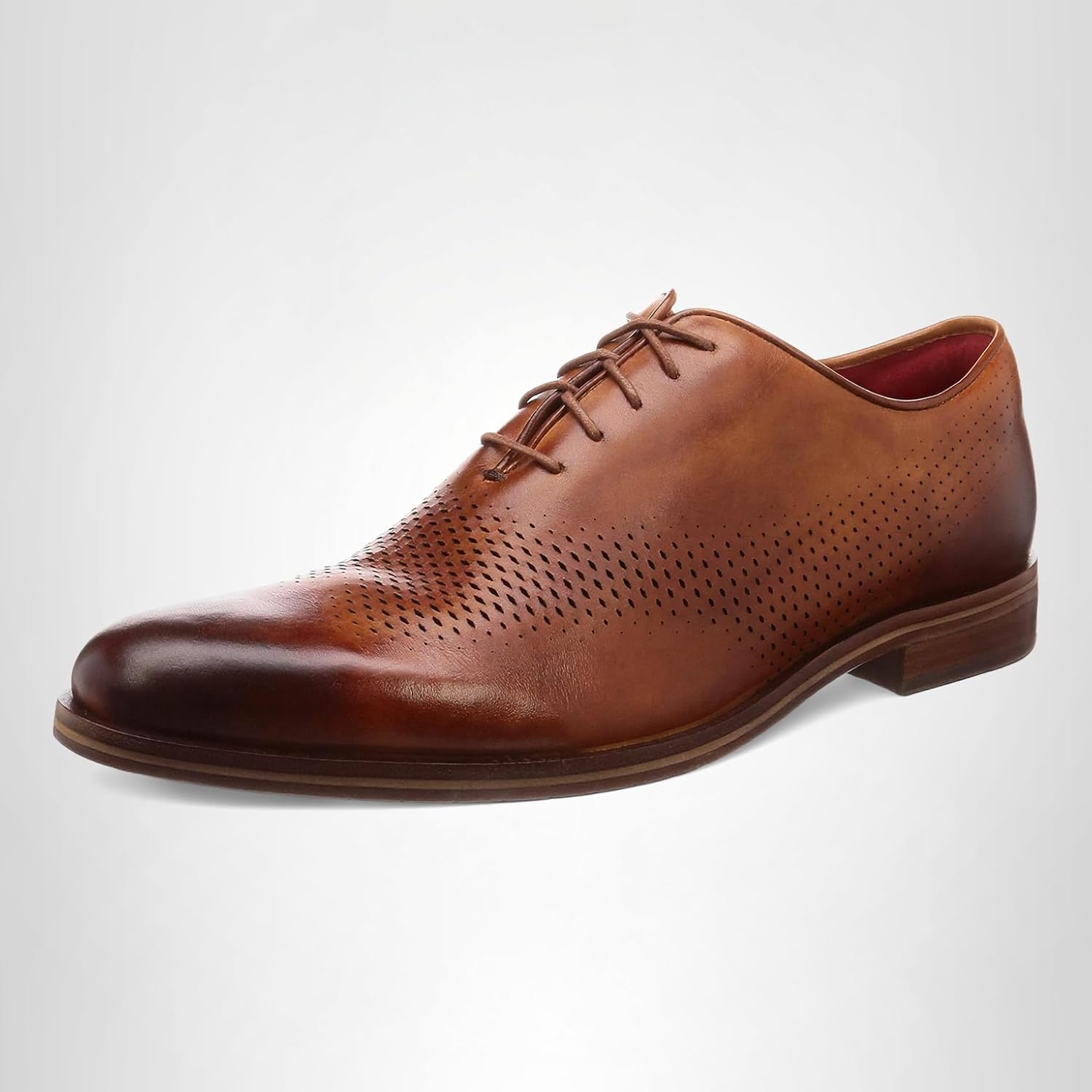 Мужские оксфорды Cole Haan Washington Grand Laser Wing — фото 3