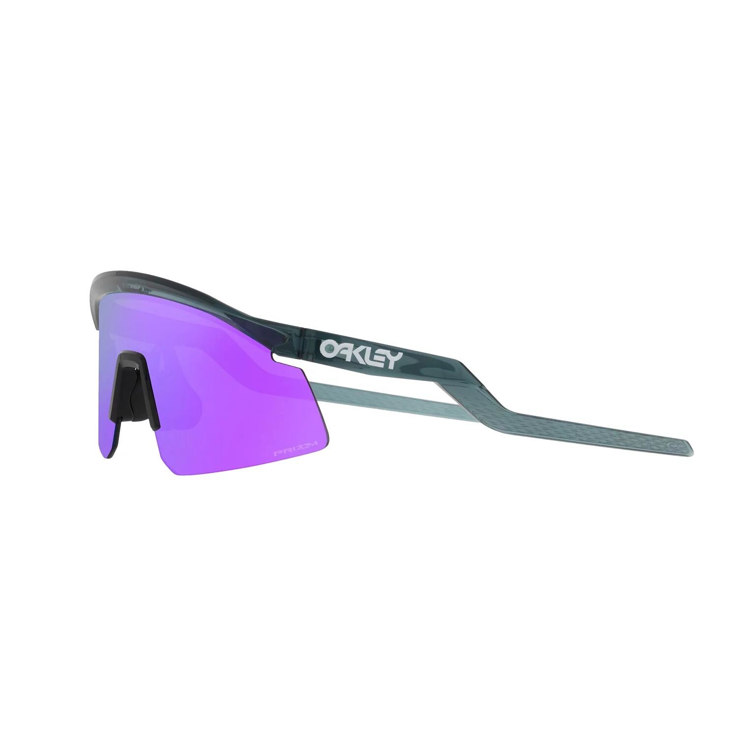 Мужские солнцезащитные очки с поляризационным щитком Oakley Hydra OO9229 37 мм Oakley — фото 2