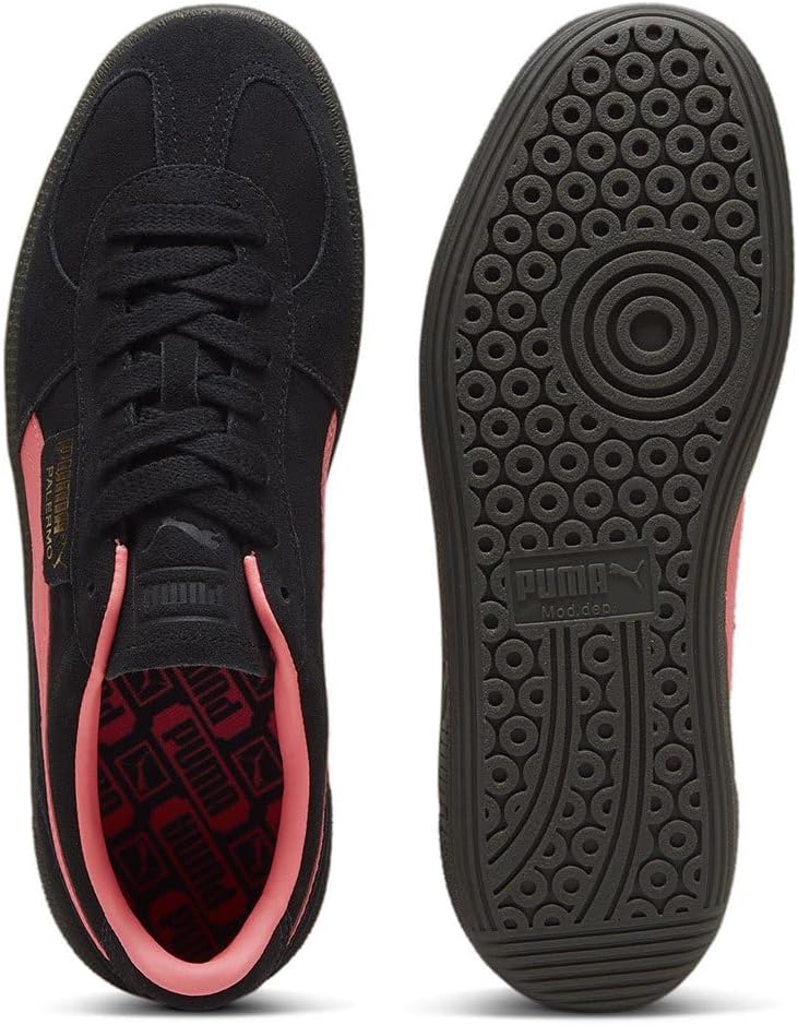 Мужские кроссовки для фитнеса и тренировок Puma, черный — фото 3