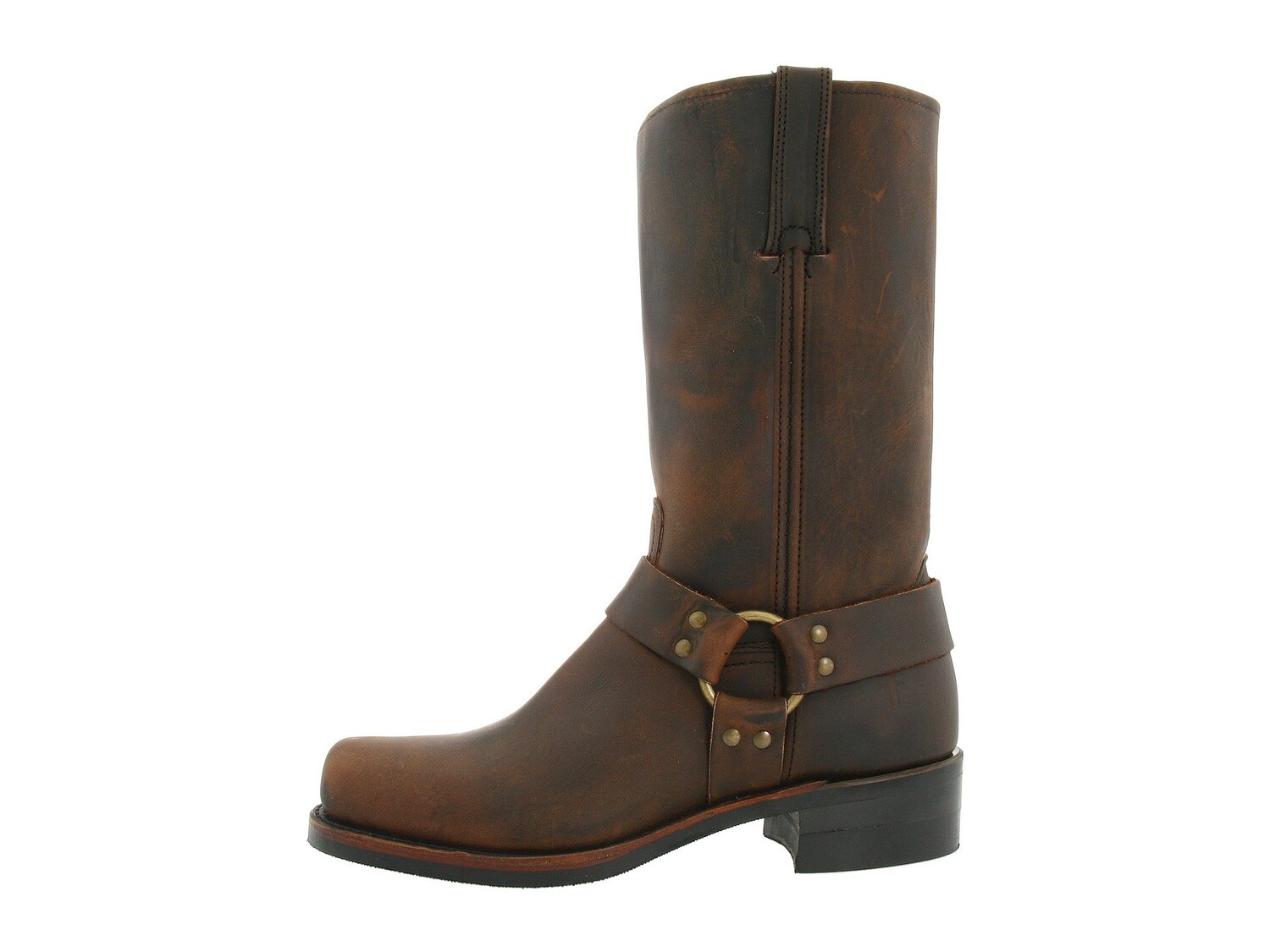 

Ботинки Frye Harness 12R