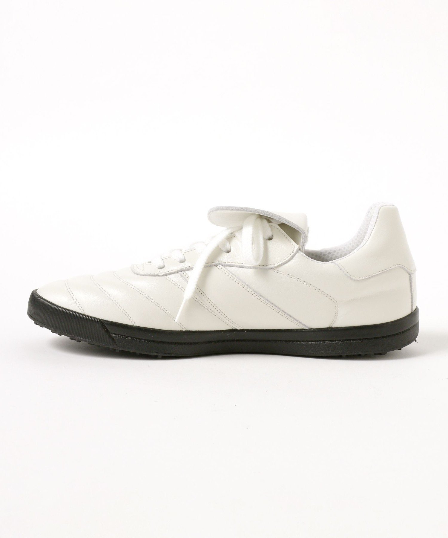 Спортивная обувь Beams, WHITE — фото 3