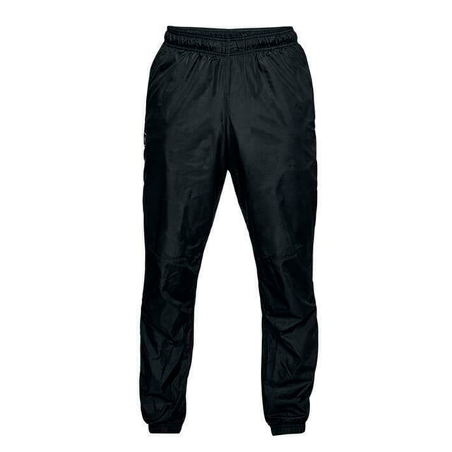 

Мужские брюки в спортивном стиле черные джоггеры 1310586 001 Under Armour, черный