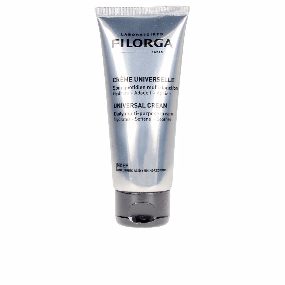 

Крем после бритья Universal cream daily multi-purpose treatment Laboratoires filorga, 100 мл