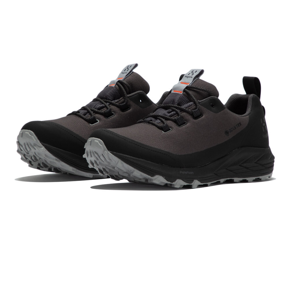 

Кроссовки Haglofs Haglöfs L.I.M FH GORE-TEX, черный