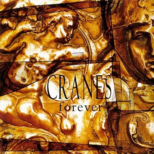 

Виниловая пластинка Cranes: Forever