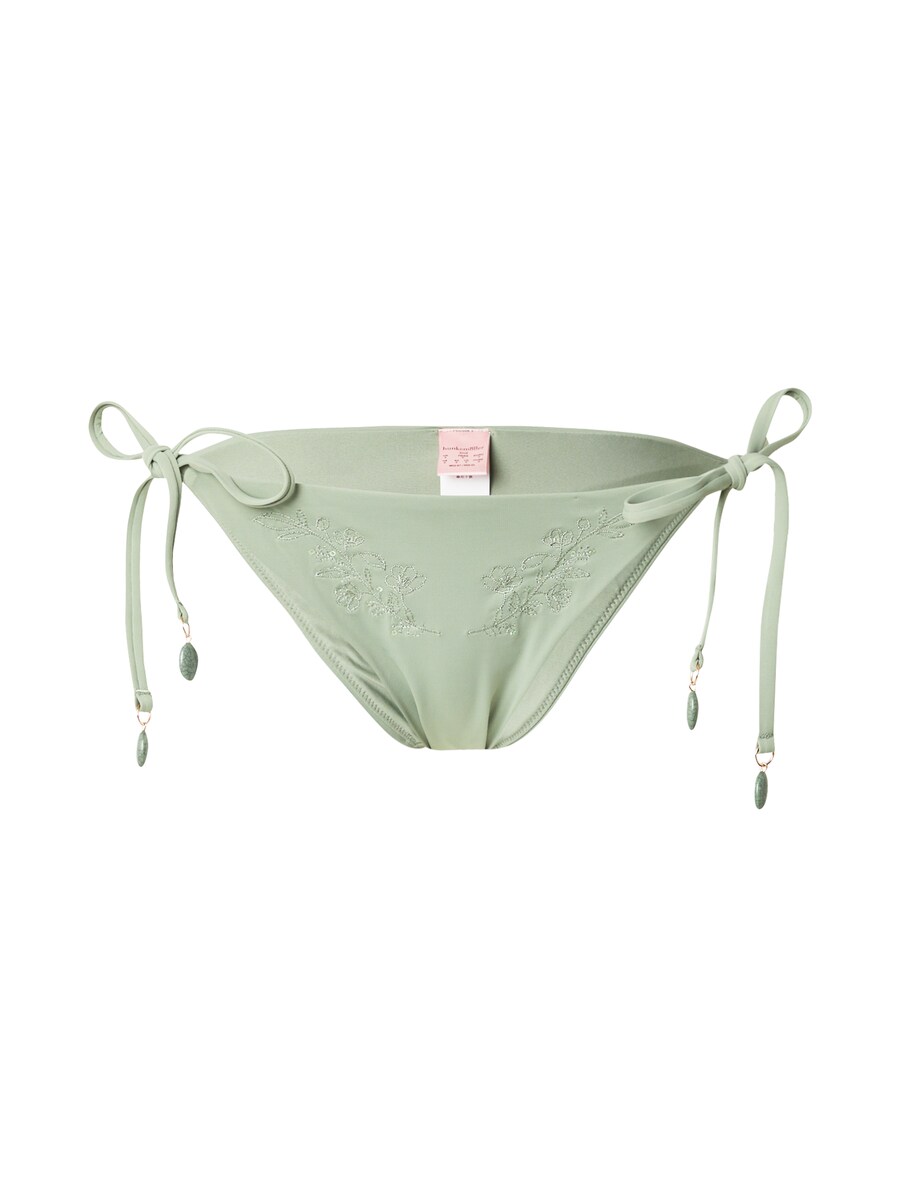 

Плавки бикини Hunkemöller Giselle, светло-зеленый