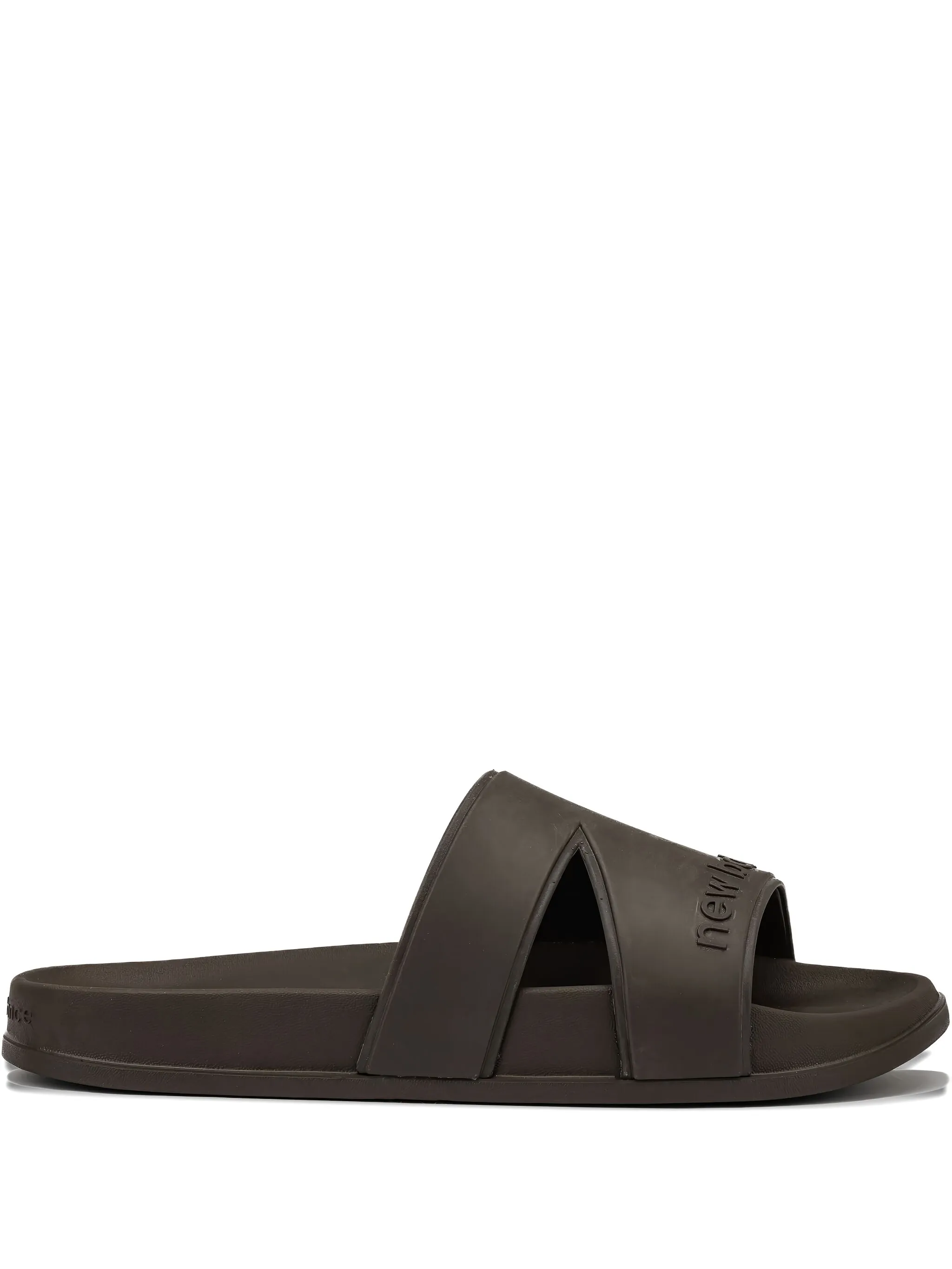 

Шлепанцы 200 New Balance, коричневый