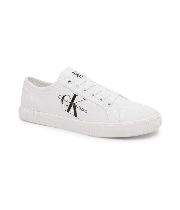 

Туфли теннисные Calvin Klein Jeans Essential Vulcanized 1, белый