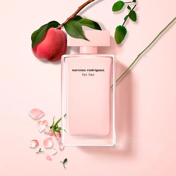 Парфюмированная вода для женщин For Her Narciso Rodriguez, 30 ml — фото 3