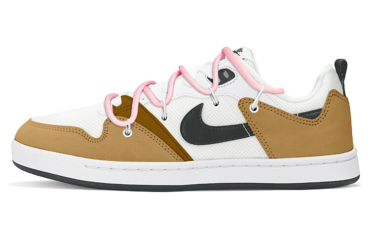 

Мужские кроссовки для скейтбординга Nike SB Alleyoop, Brown