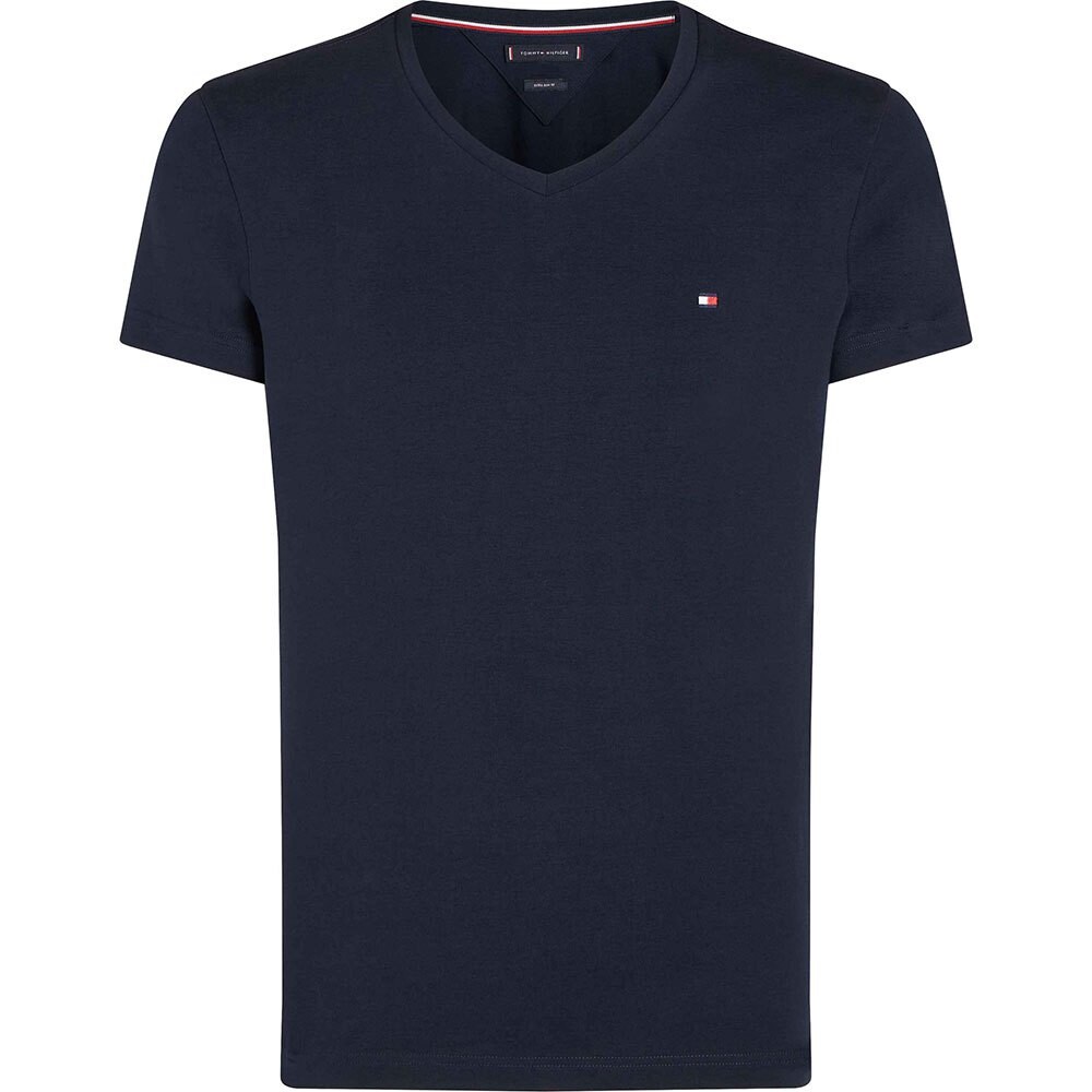 

Джинсы Tommy Hilfiger Core Stretch Slim Fit V, синий