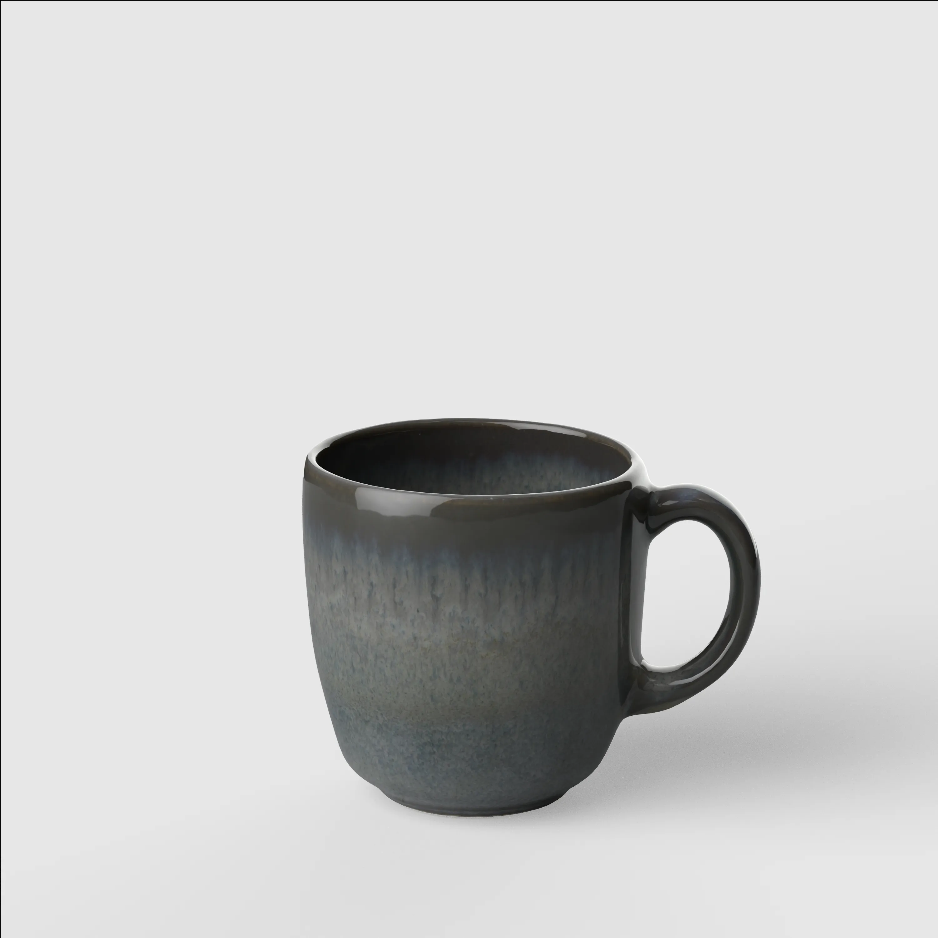 

Чашка кофе Лаве Like. by Villeroy & Boch, серый