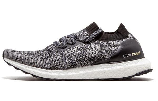 

Кроссовки adidas Ultra Boost Uncaged Core Black