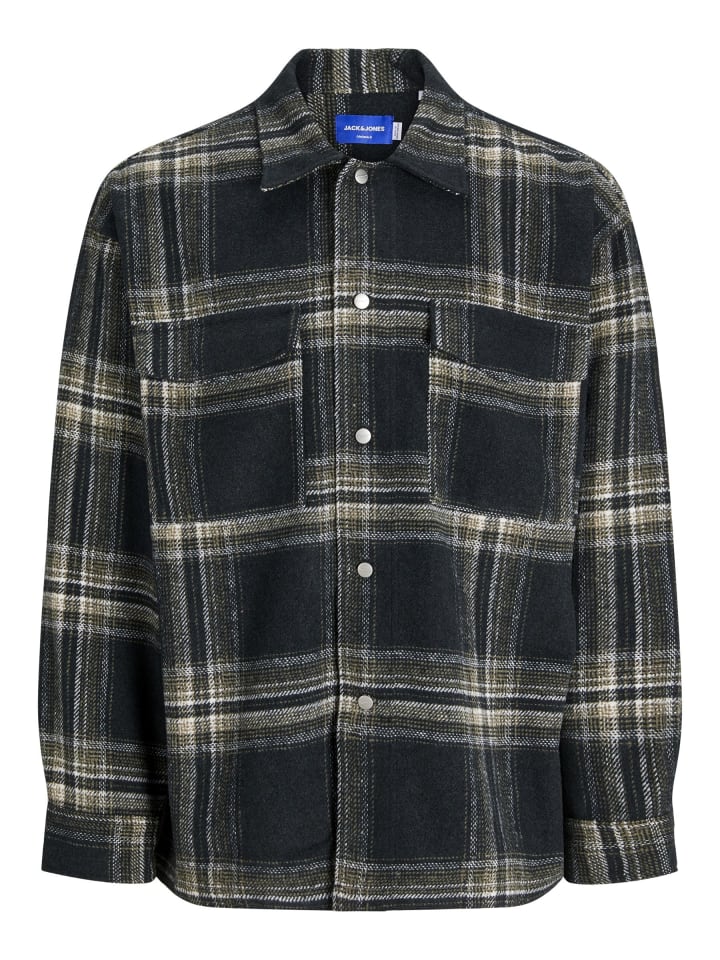 

Рубашка Jack & Jones