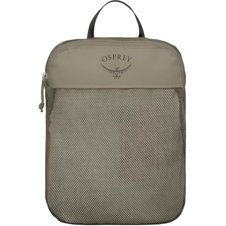 

OSPREY Полиэстеровая дорожная сумка для хранения унисекс чайно-коричневый, Tea Umber