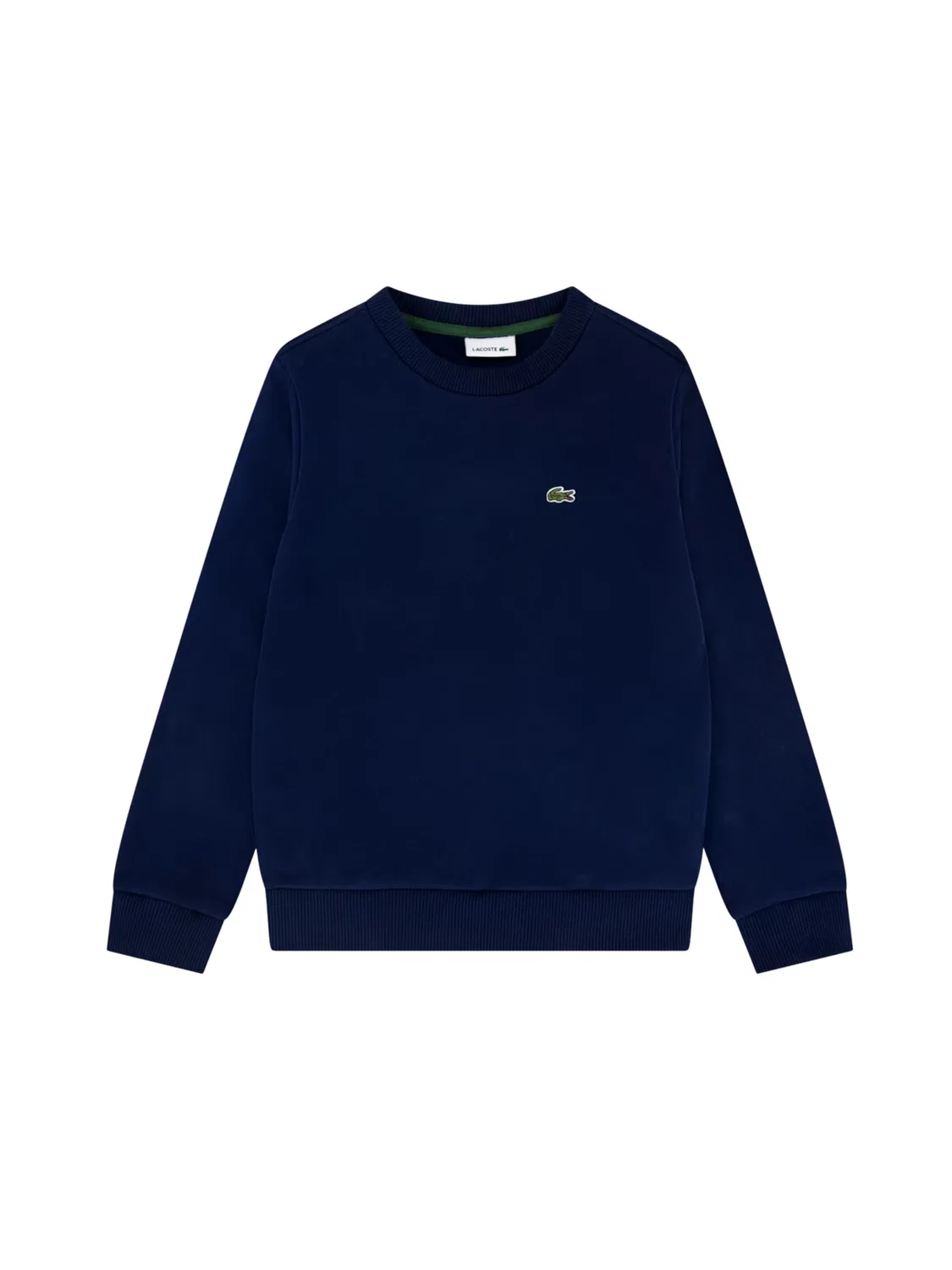 Толстовка 'LCB Core' Lacoste, Dark Blue