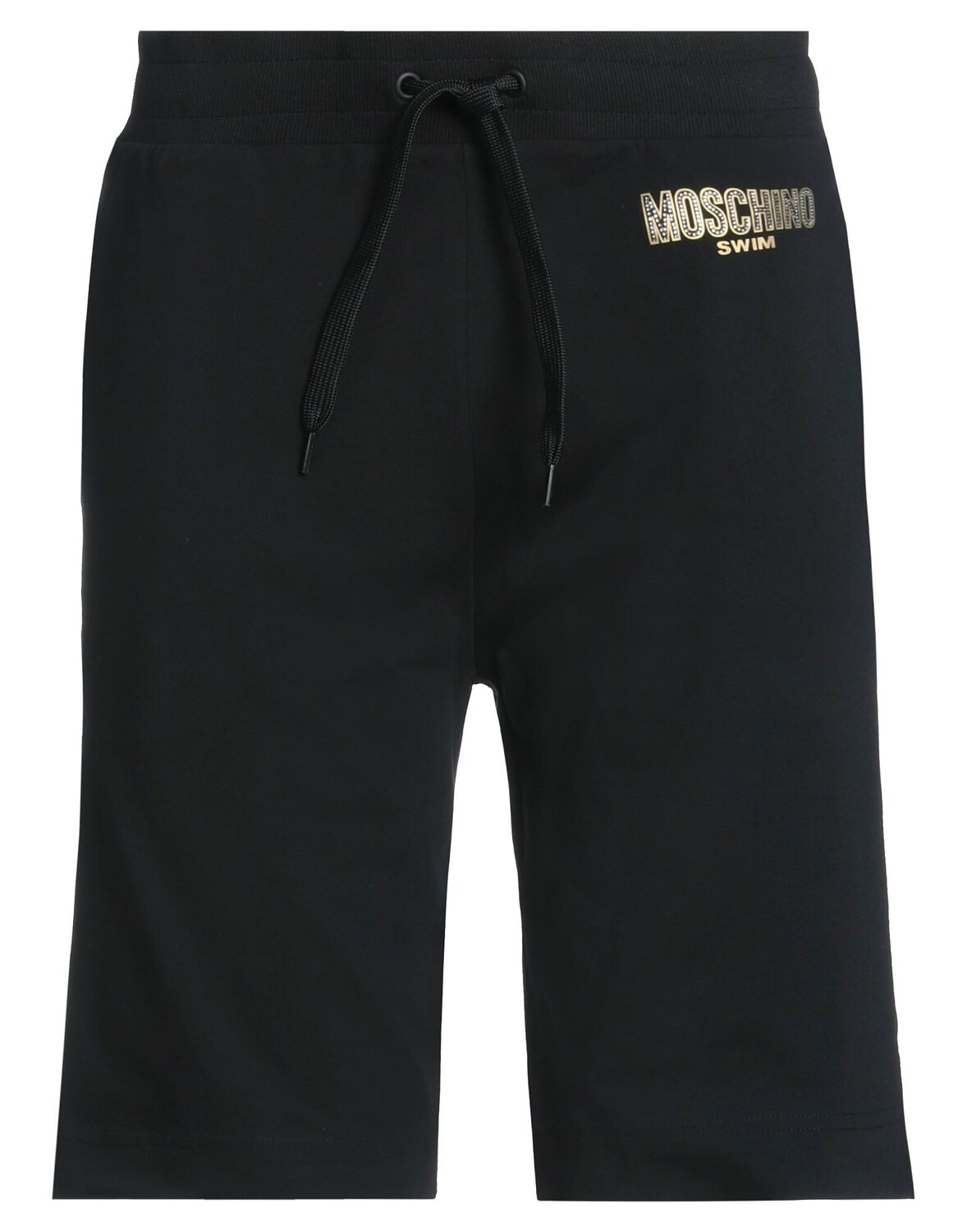 

Шорты Moschino, черный