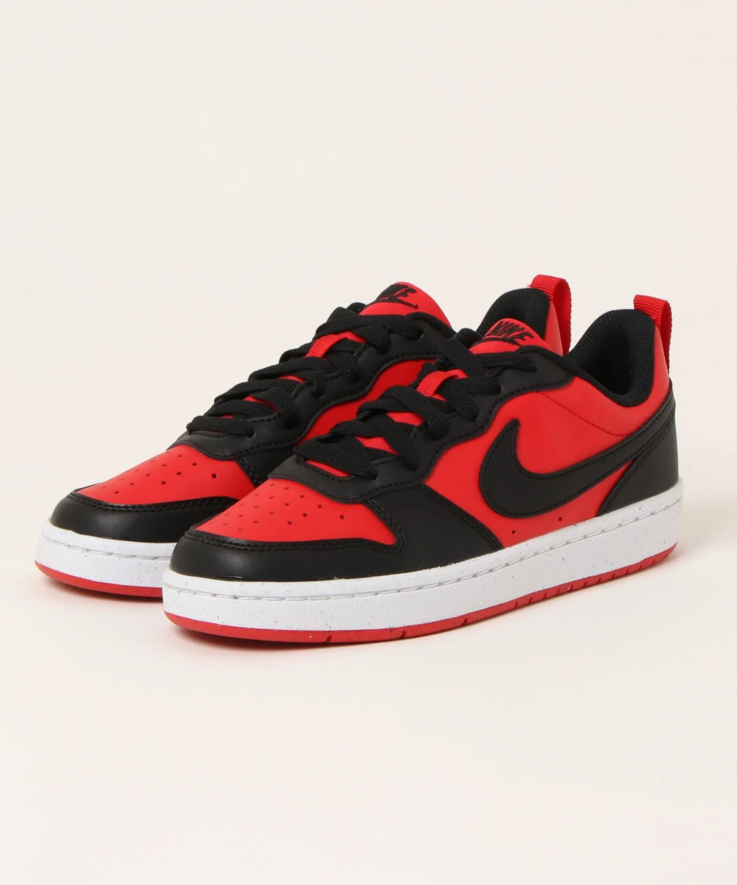 Детские кроссовки Nike COURT BOROUGH LOW RECRAFT GS