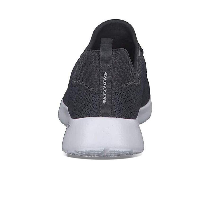 Кроссовки Skechers Sport Mens DYNAMIGHT серые — фото 3