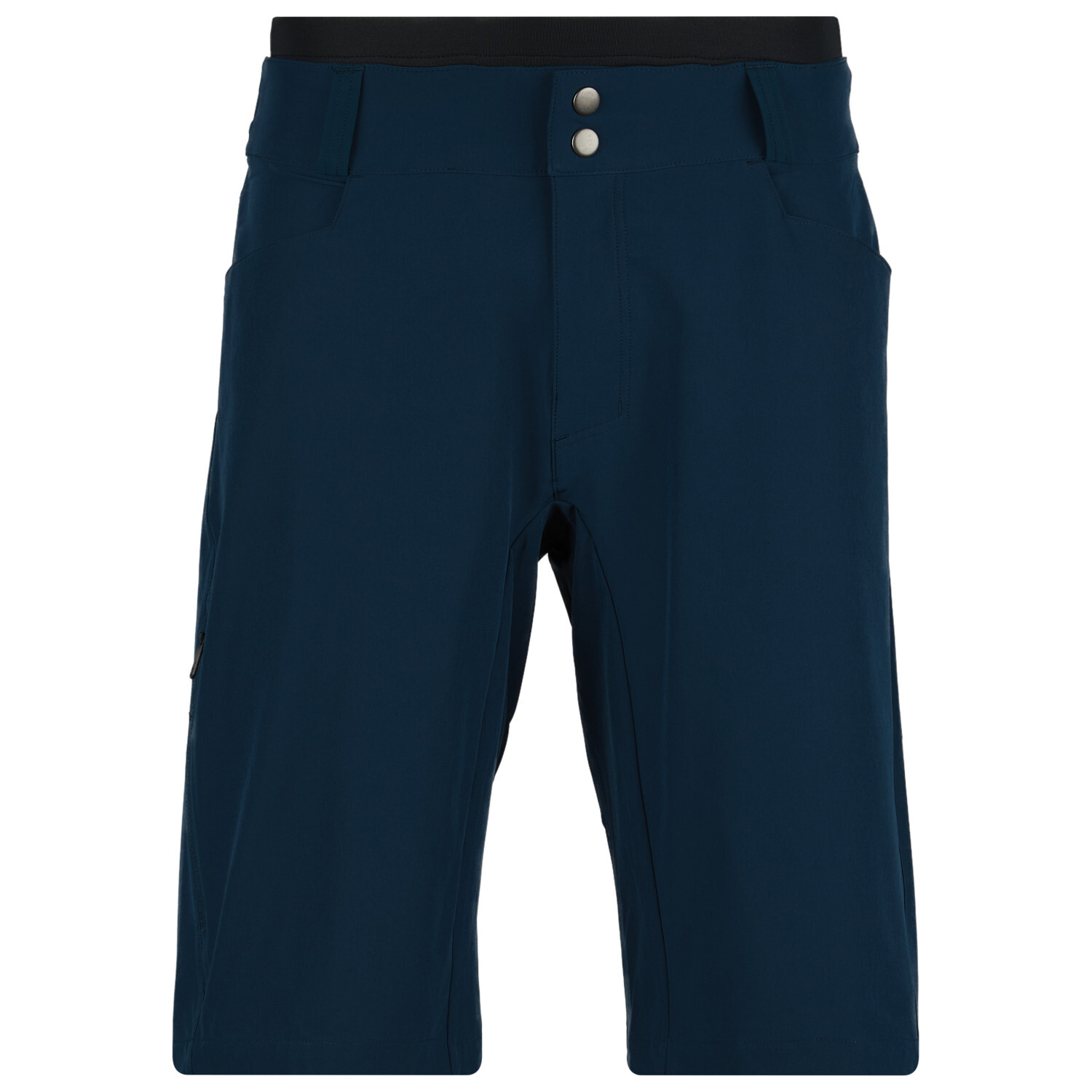 

Велосипедные шорты Vaude Matoso Bikeshort 2in1, цвет Dark Sea